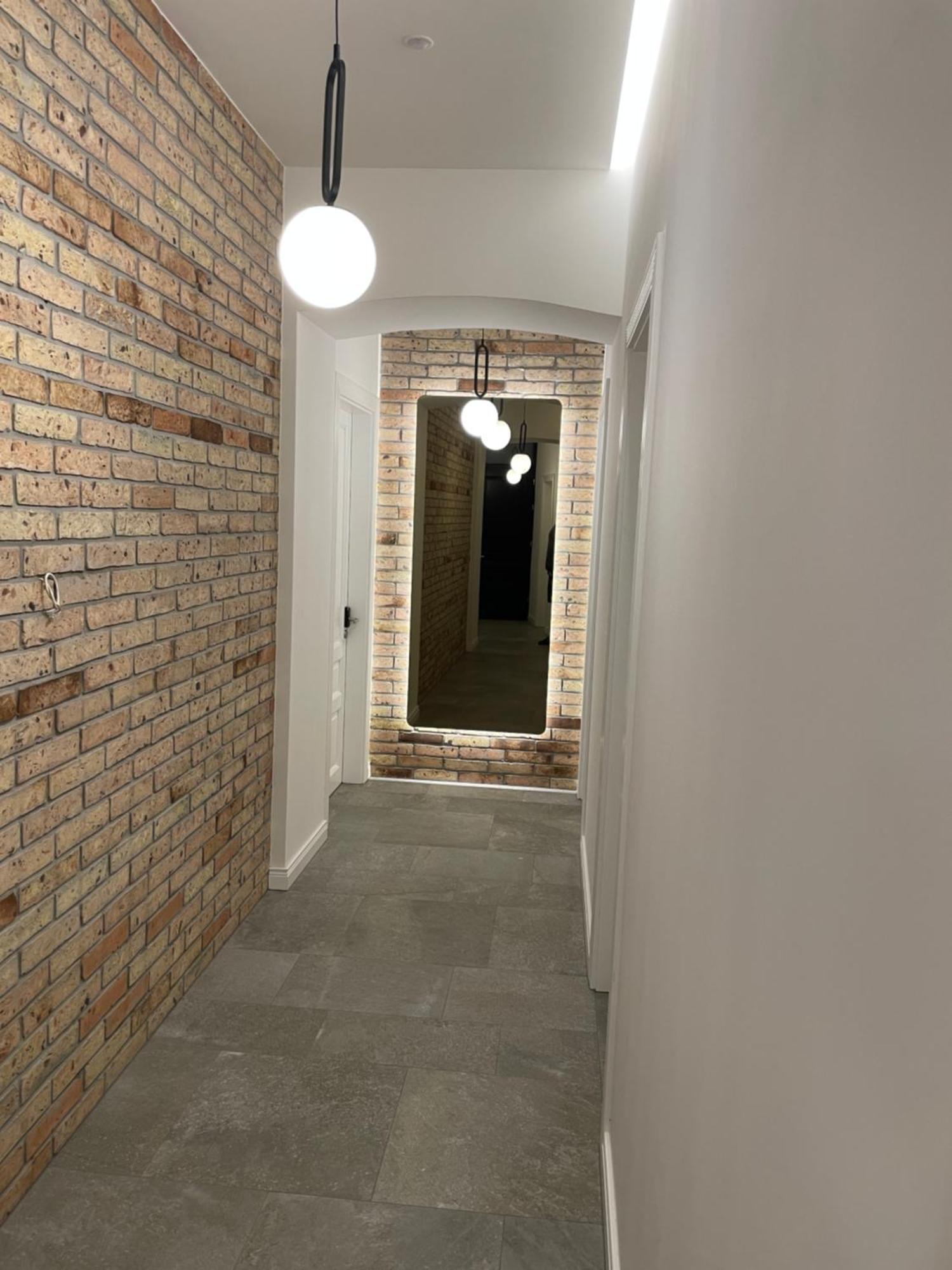 Central Apartments ซาราเยโว ภายนอก รูปภาพ